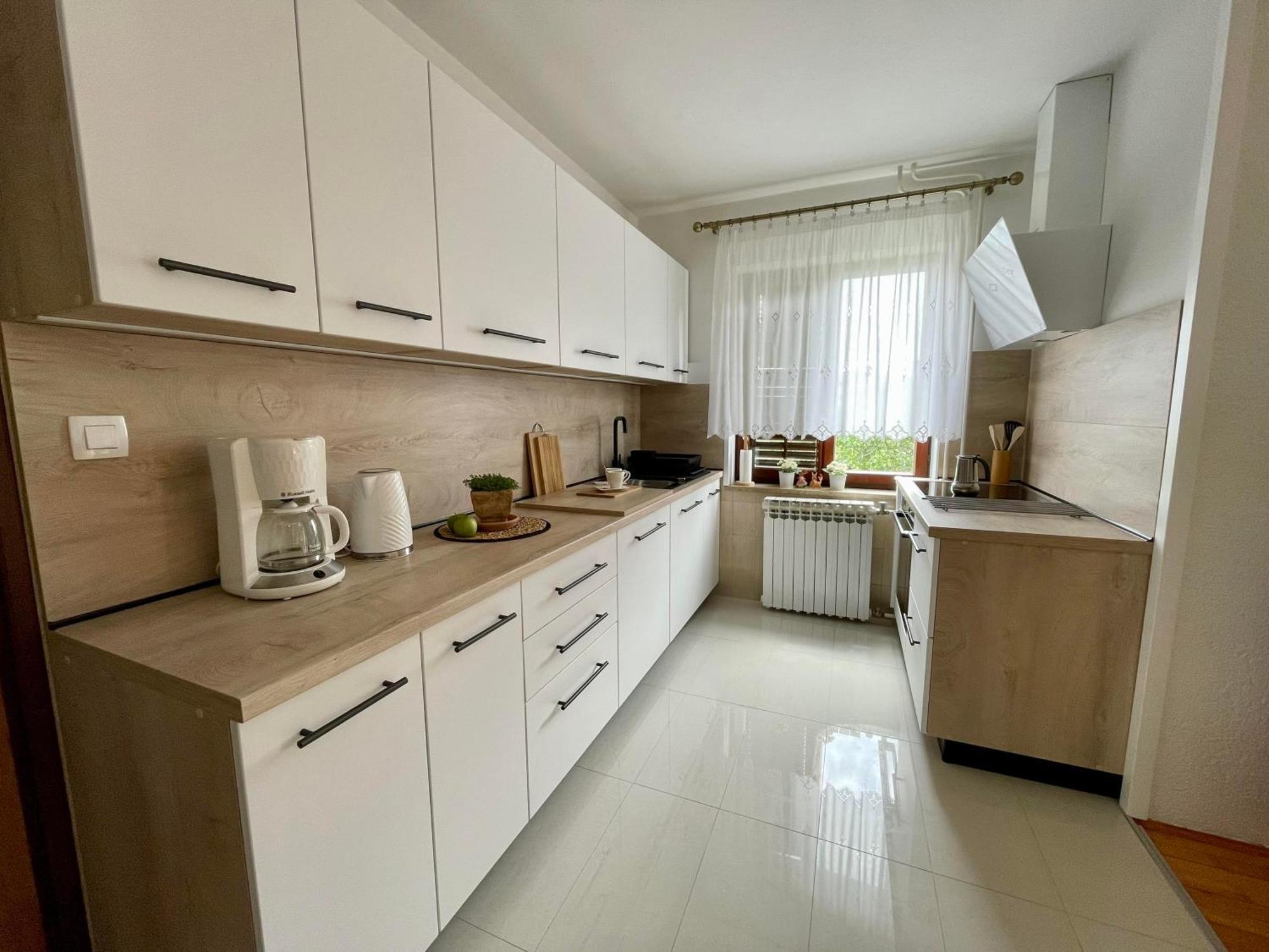 Apartment Adri Rovinj Eksteriør billede