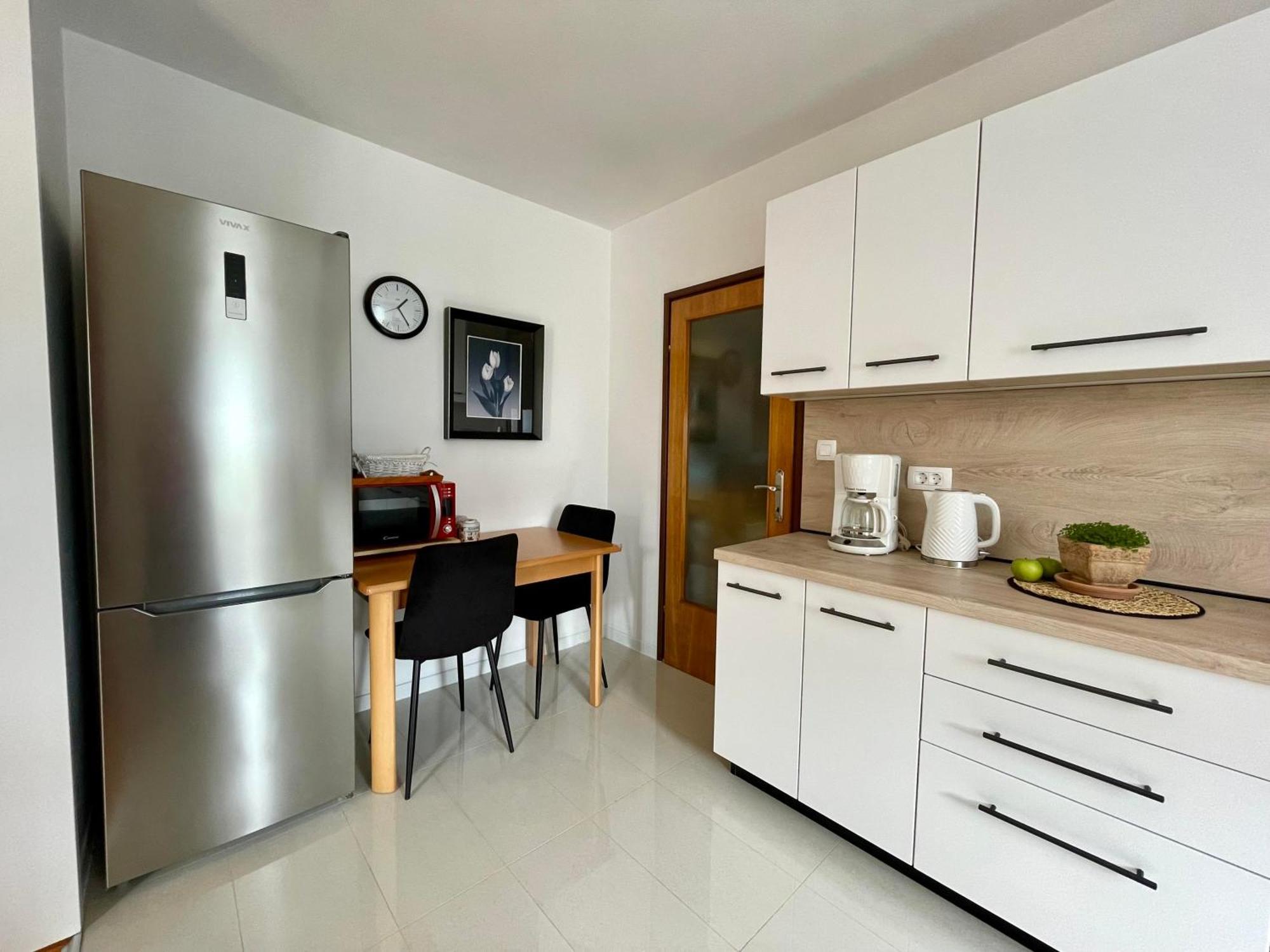 Apartment Adri Rovinj Eksteriør billede
