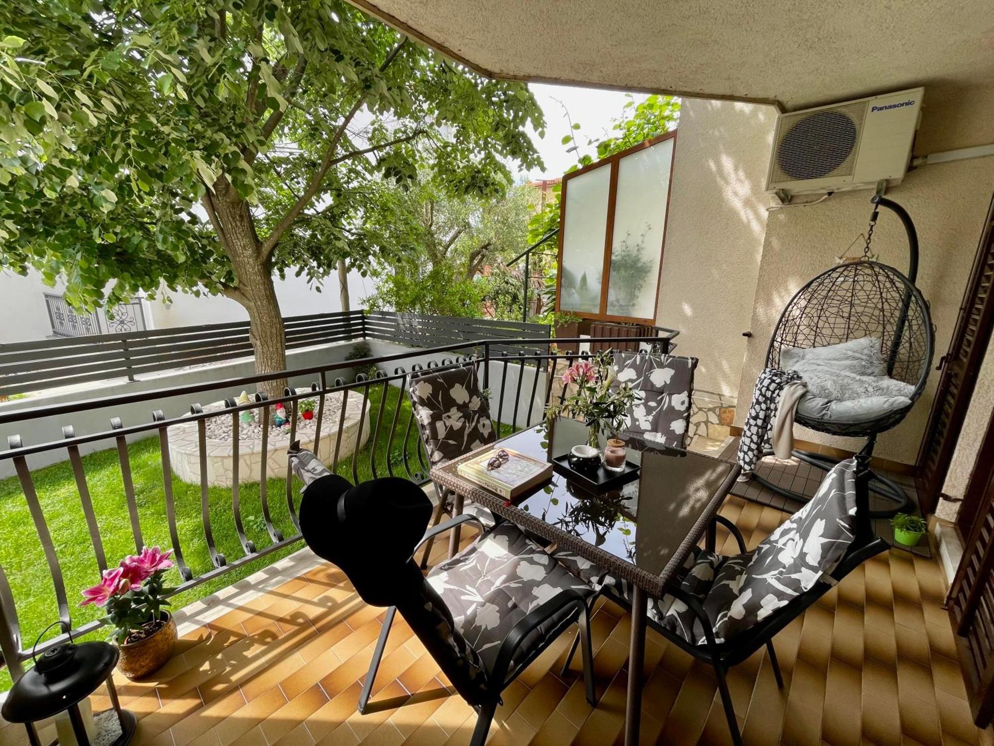 Apartment Adri Rovinj Eksteriør billede
