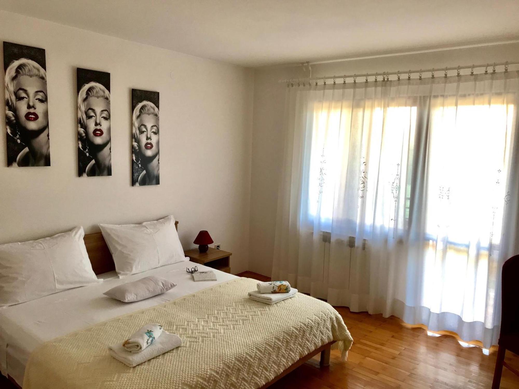 Apartment Adri Rovinj Eksteriør billede